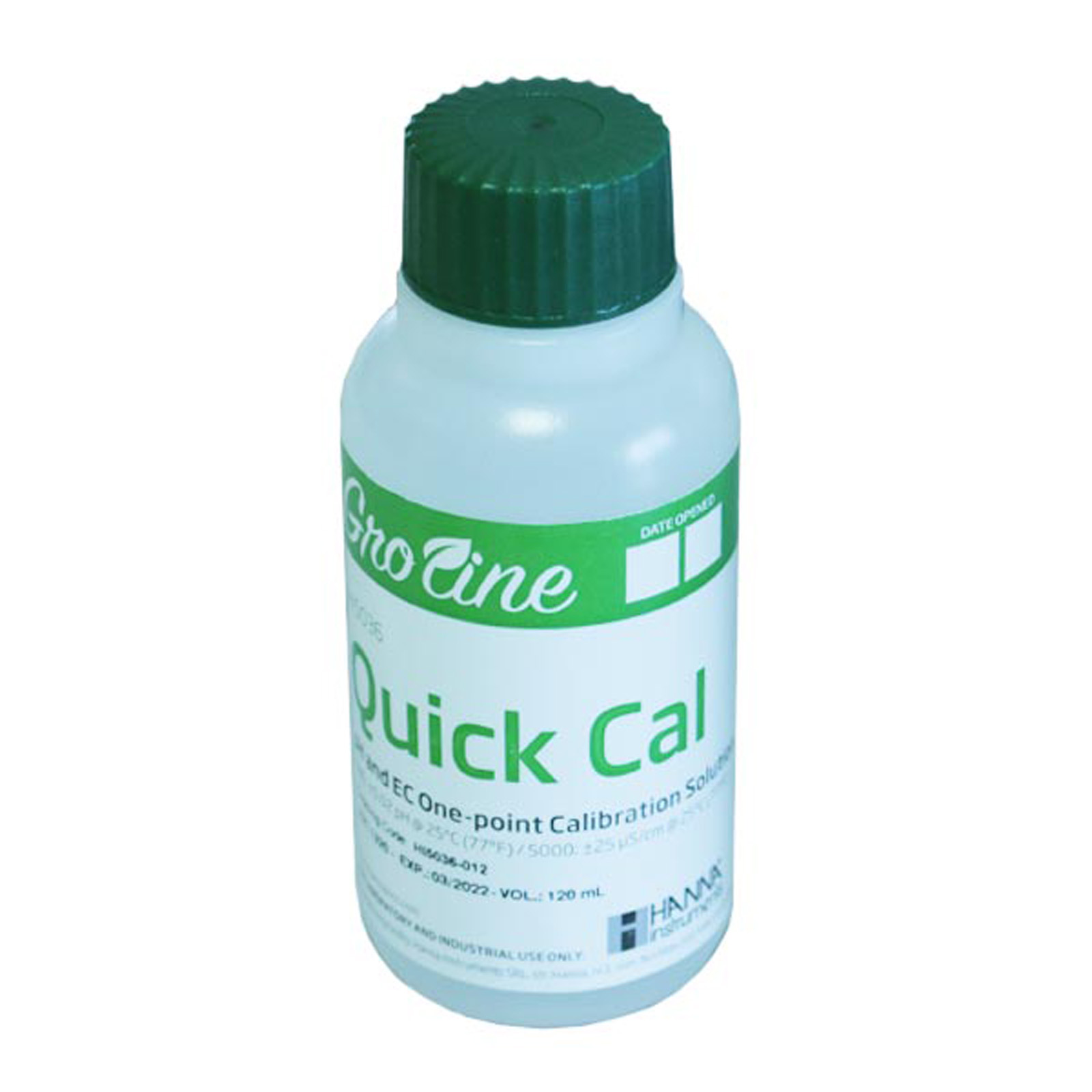 Hi Groline Quick Calibration Solution Ph Ec Ml For Cea Vertical Farm Vertikit